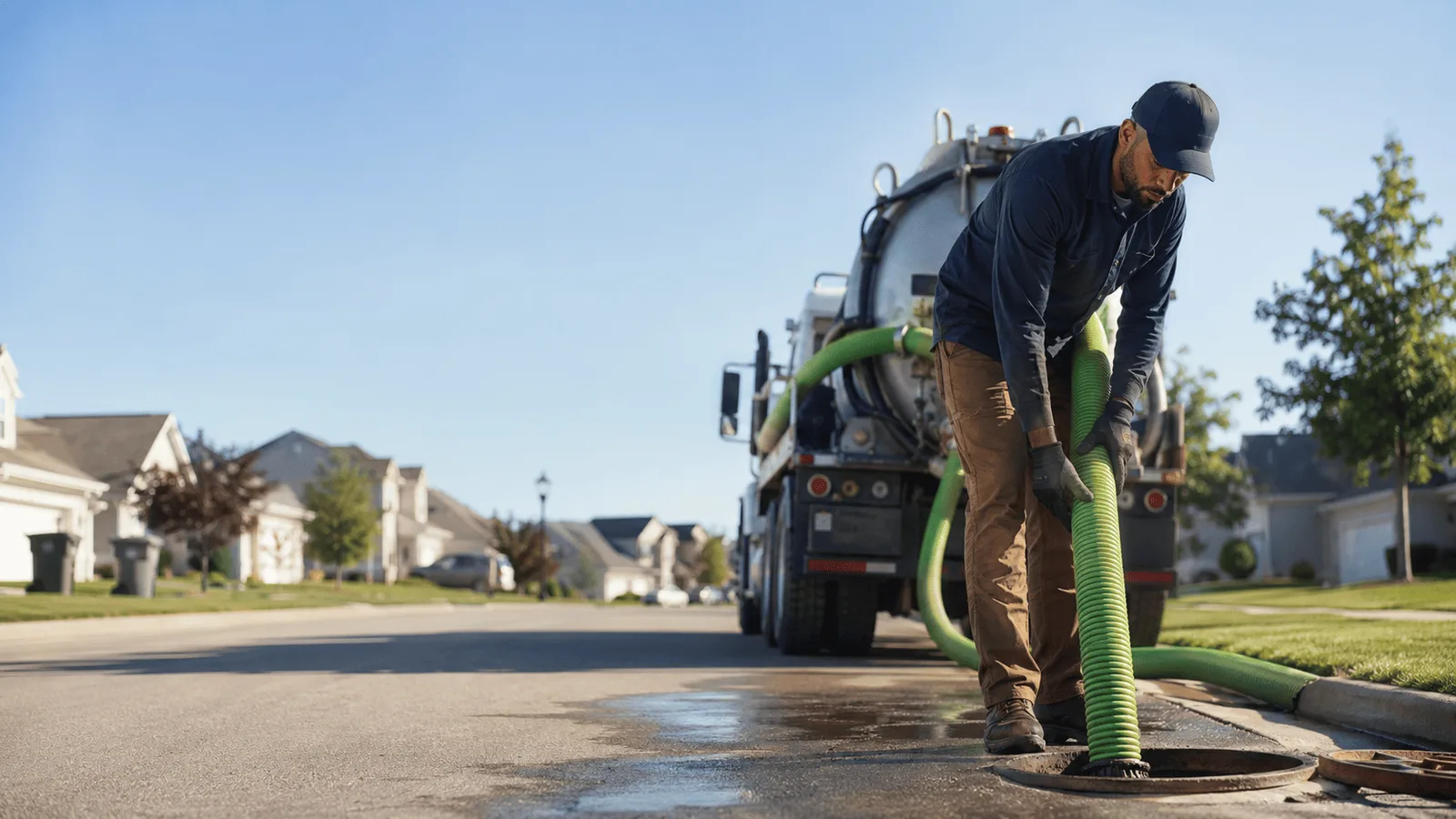 Mosquito Control in Center City, MN
